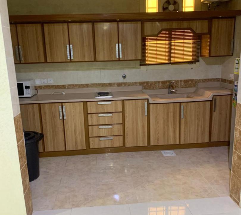 Photo of Kitchen in Riyadh