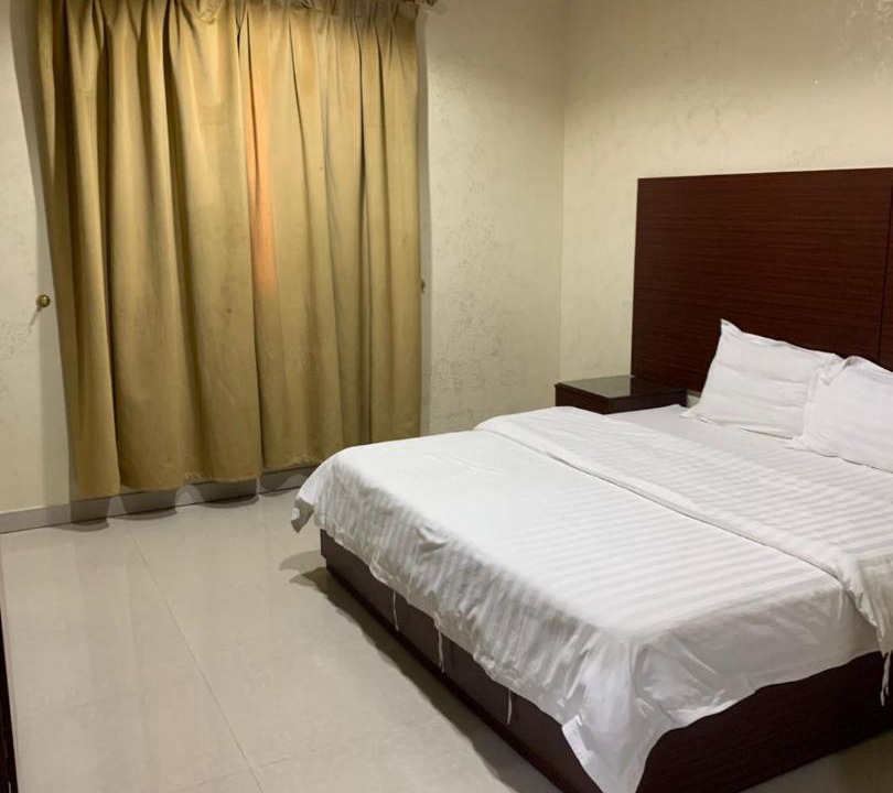 Photo of Bedroom in Riyadh