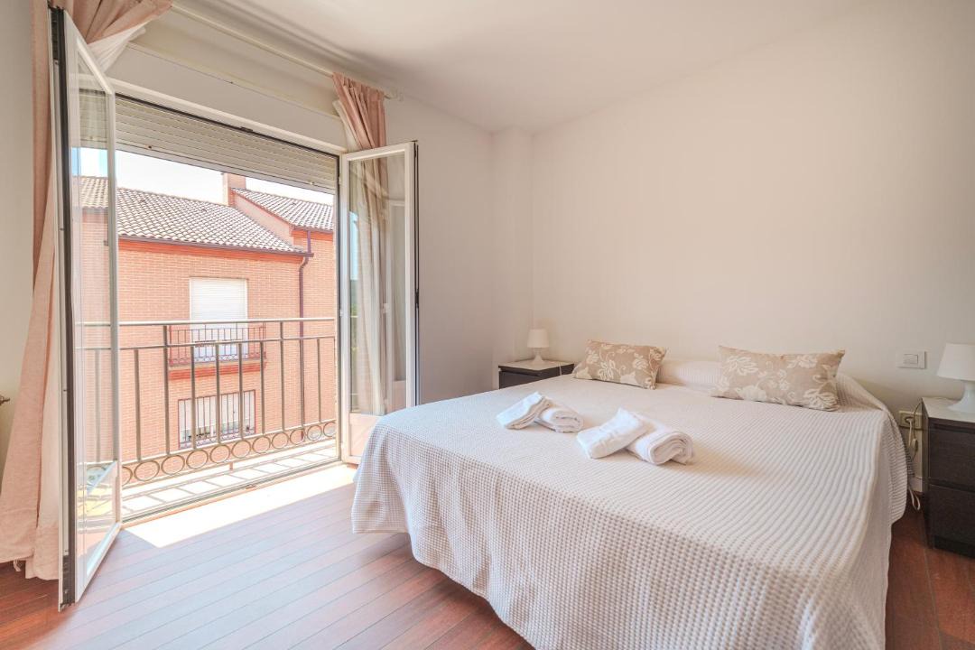 Photo of Bedroom in Ciudad Universitaria