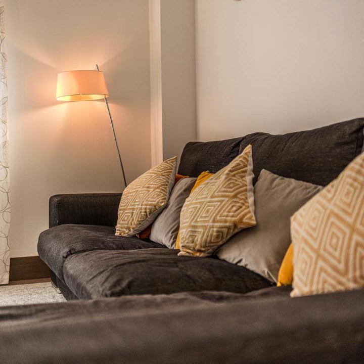 Photo of Livingroom in Ciudad Universitaria
