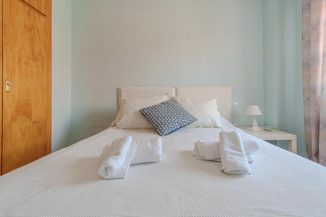 Photo of Bedroom in Ciudad Universitaria