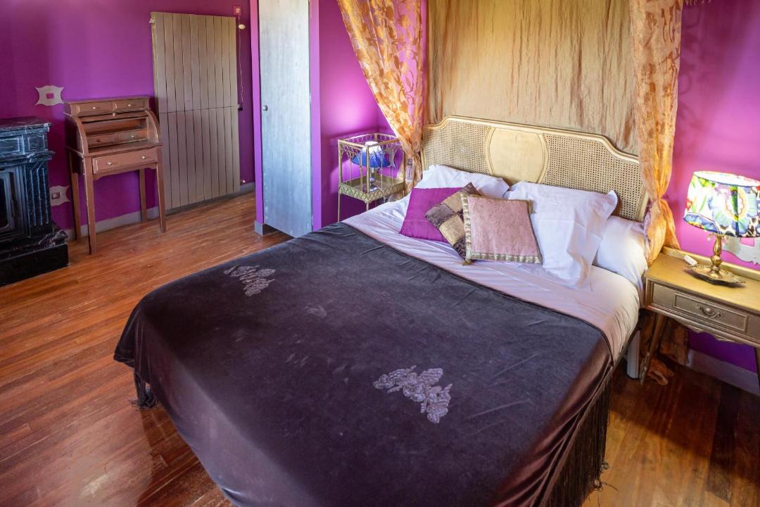Photo of Bedroom in Valle de Carranza