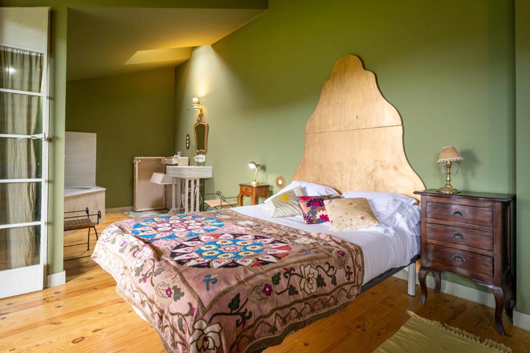 Photo of Bedroom in Valle de Carranza