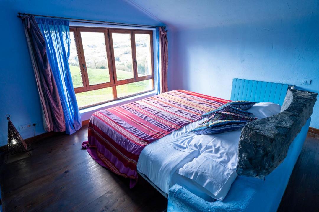 Photo of Bedroom in Valle de Carranza