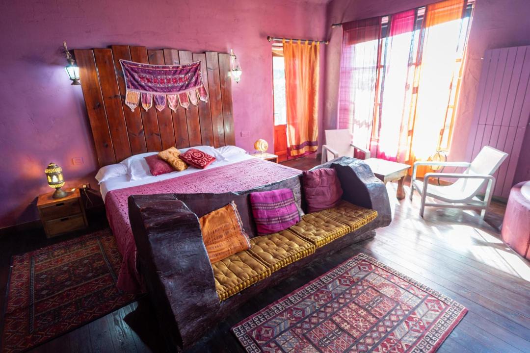 Photo of Bedroom in Valle de Carranza