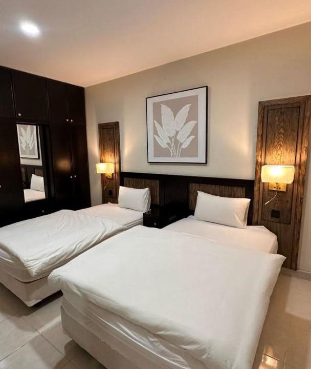 Photo of Bedroom in Taif