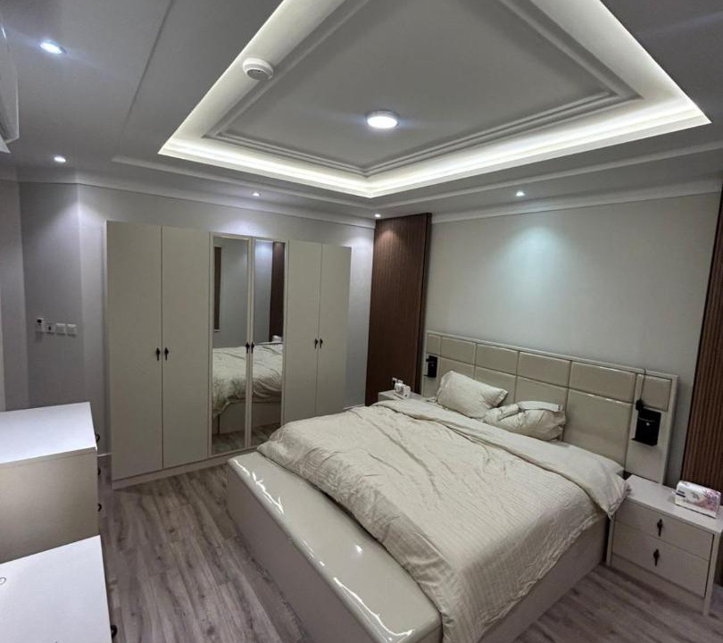 Photo of Bedroom in Al Wahah