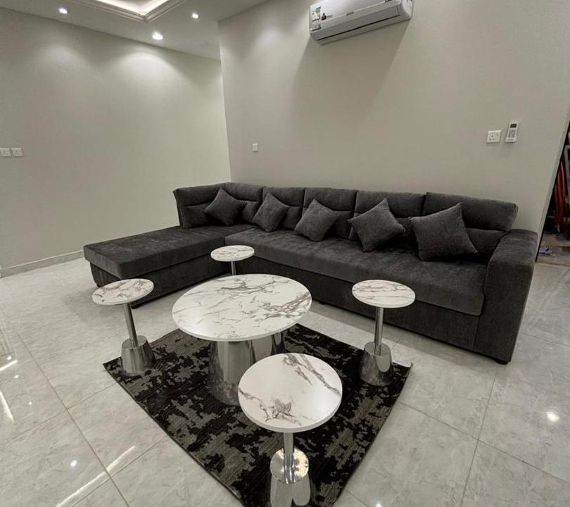 Photo of Livingroom in Al Bahah