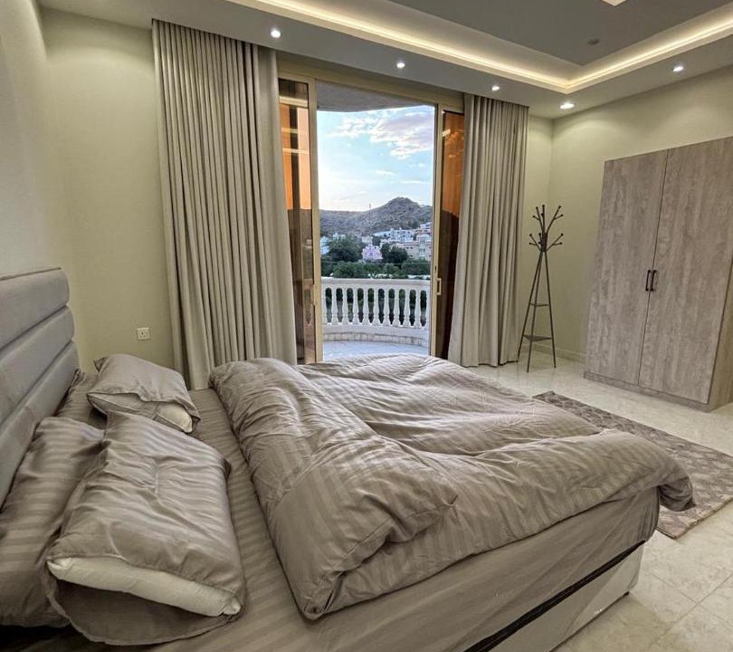 Photo of Bedroom in Al Bahah