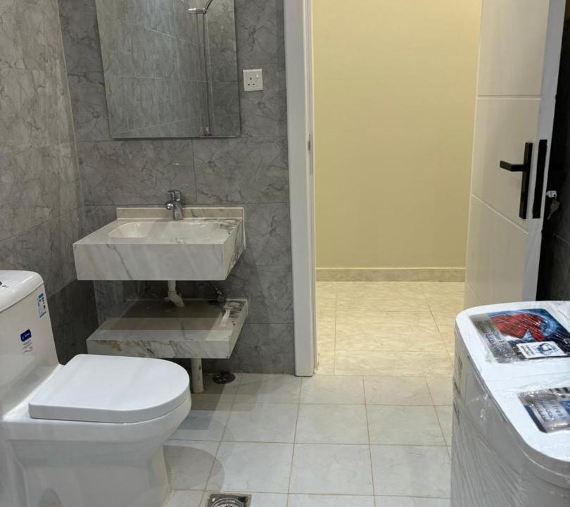 Photo of Bathroom in Al Bahah
