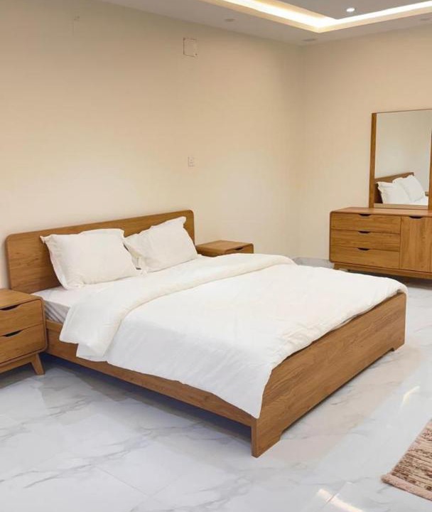 Photo of Bedroom in Al Bahah