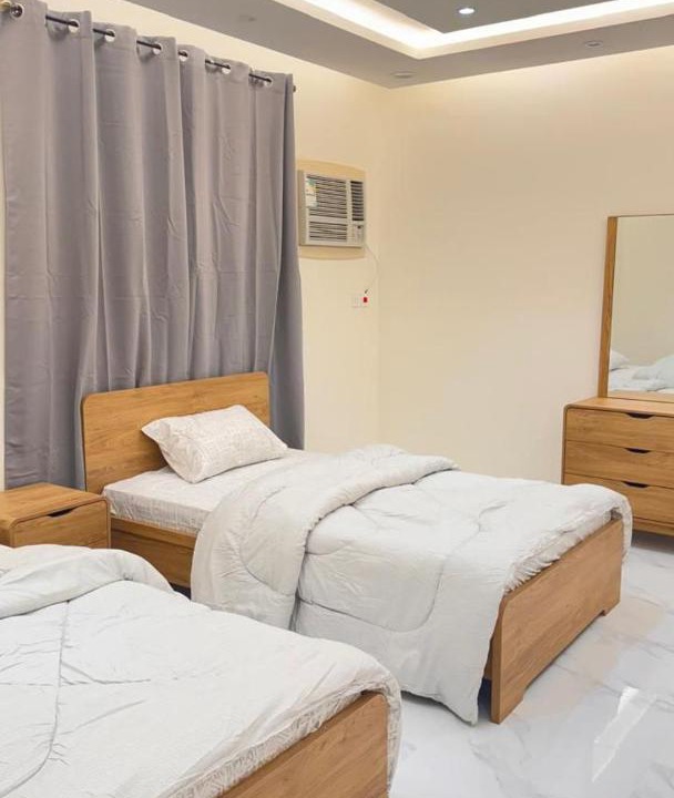 Photo of Bedroom in Al Bahah