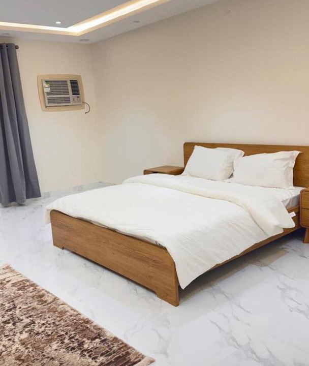 Photo of Bedroom in Al Bahah