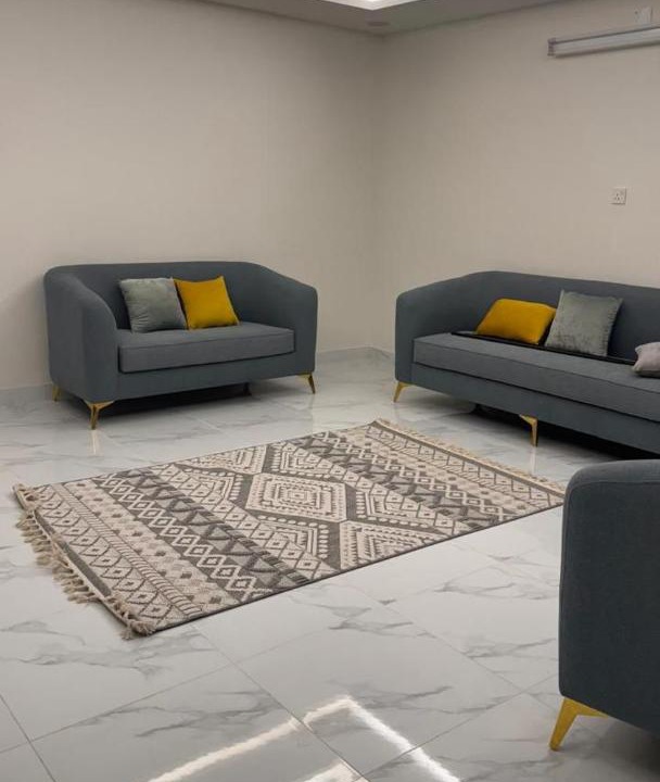 Photo of Livingroom in Al Bahah