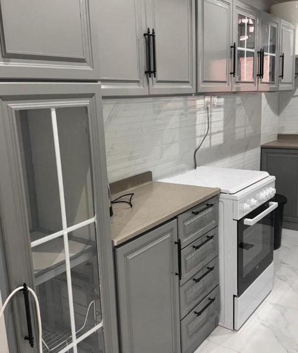 Photo of Kitchen in Al Bahah