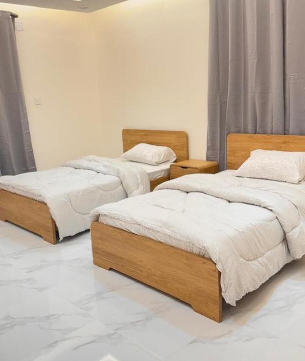 Photo of Bedroom in Al Bahah