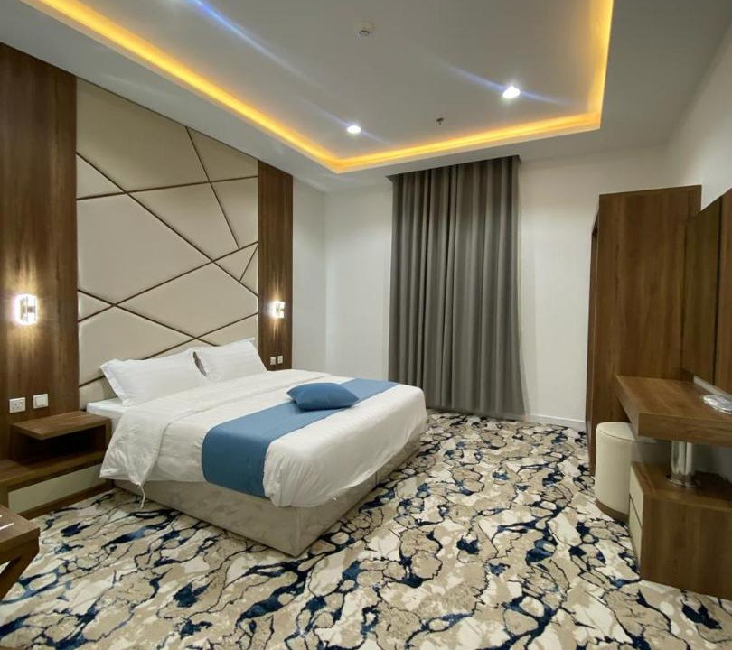 Photo of Bedroom in Bisha
