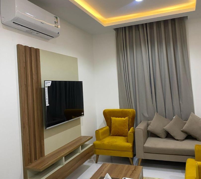 Photo of Livingroom in Bisha