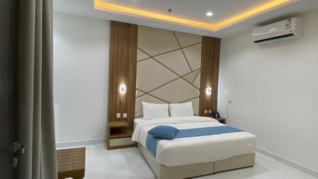 Photo of Bedroom in Bisha