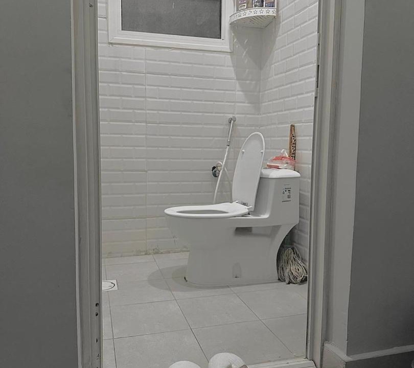 Photo of Bathroom in Al Khobar
