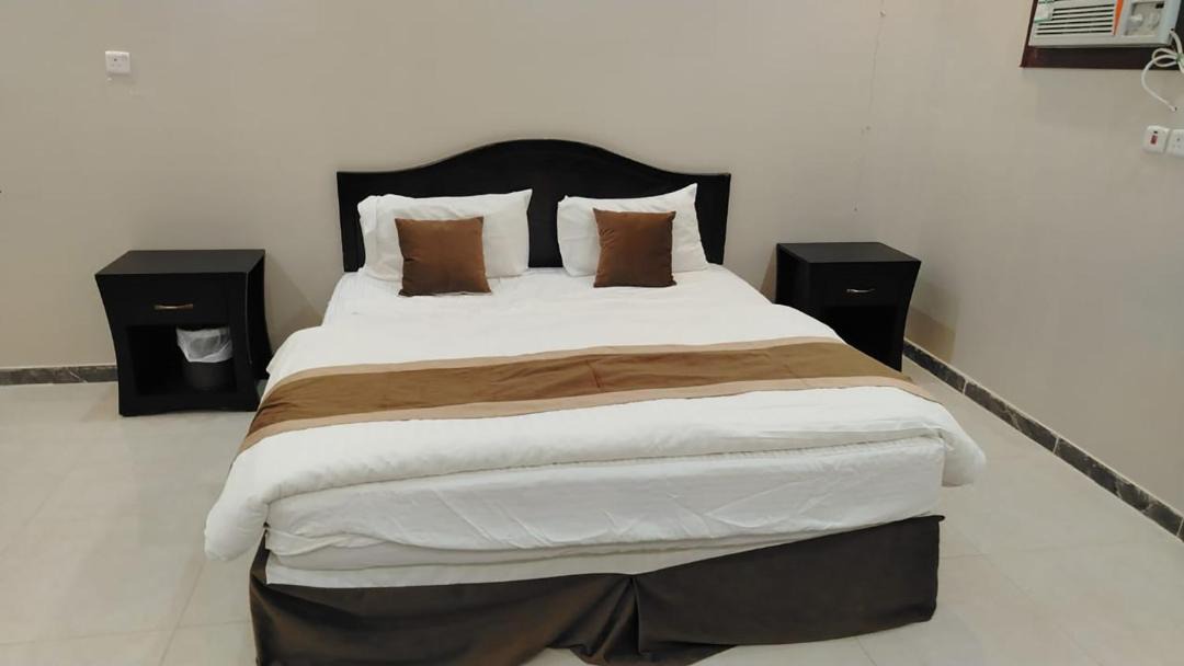 Photo of Bedroom in Gurayat
