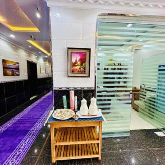 Photo of Bathroom in Al Hawiyah