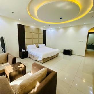 Photo of Bedroom in Al Hawiyah