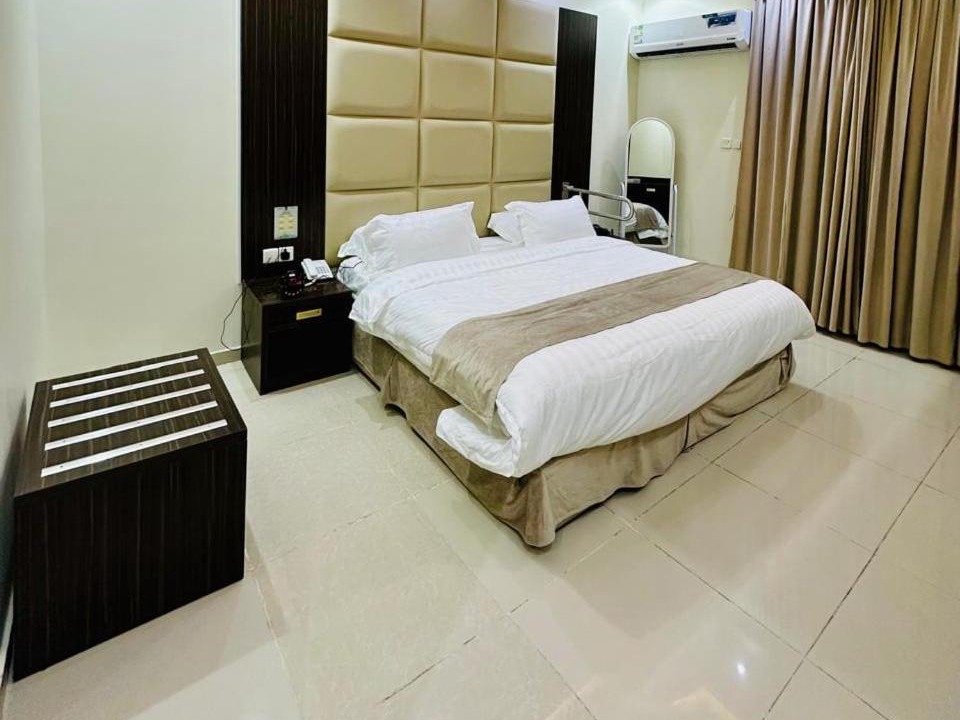 Photo of Bedroom in Al Hawiyah