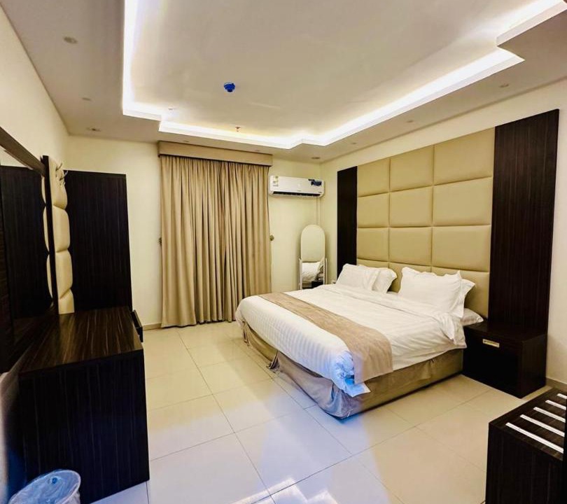 Photo of Bedroom in Al Hawiyah