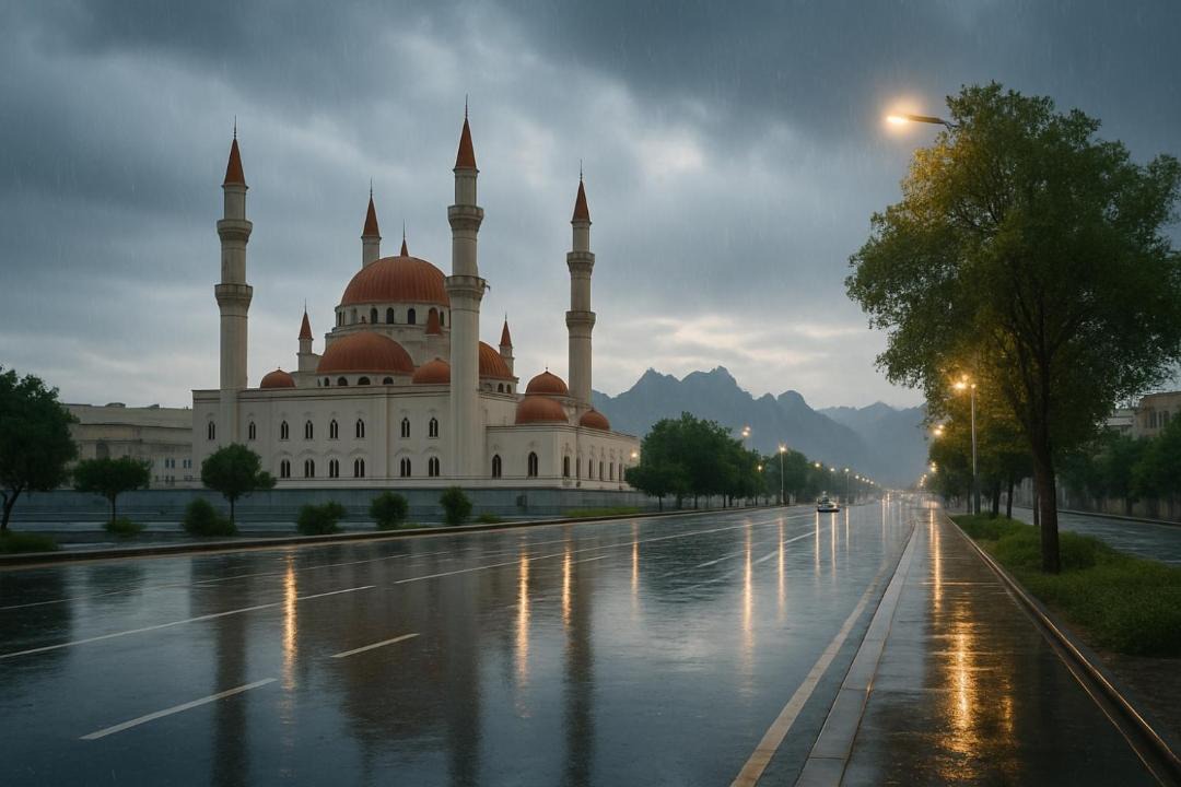 Photo of Others in Ha'il