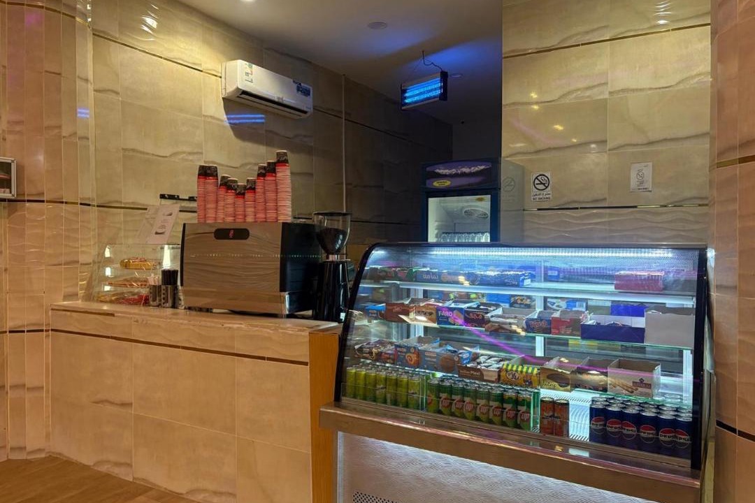 Photo of Kitchen in Sabt Al Alayah