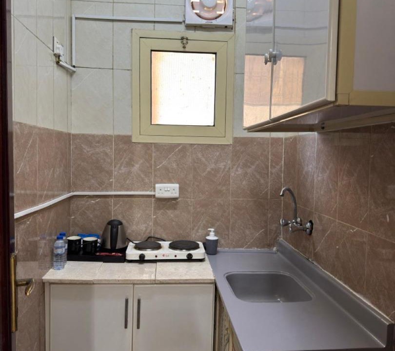 Photo of Kitchen in Duba