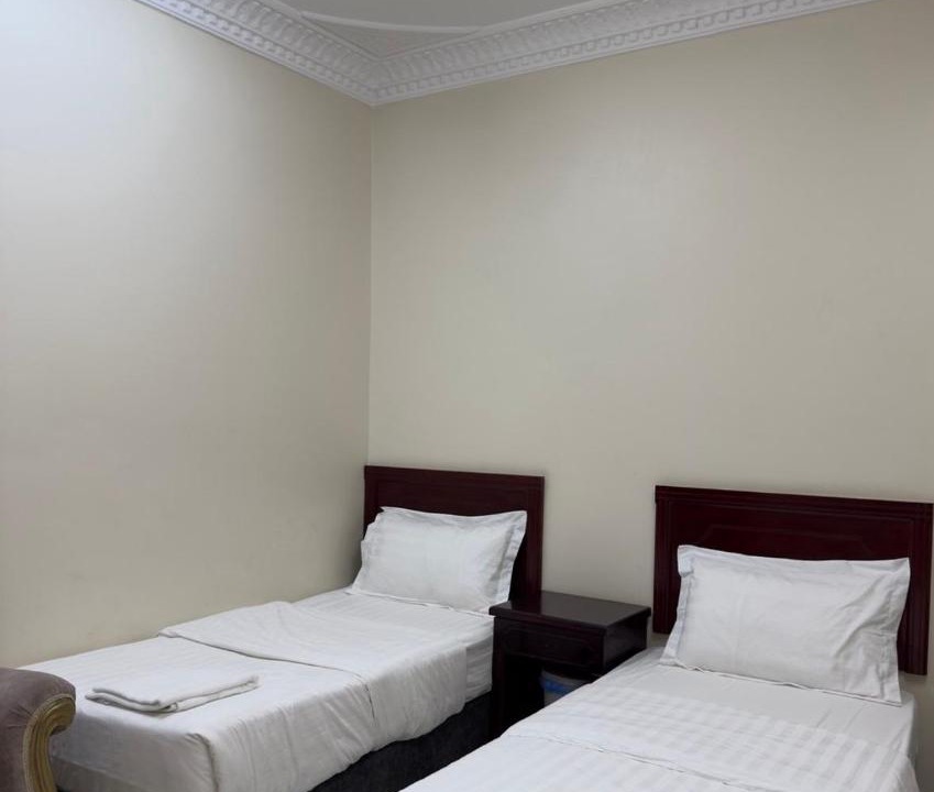 Photo of Bedroom in Duba