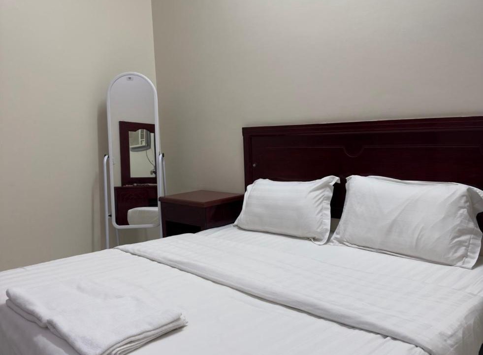 Photo of Bedroom in Duba