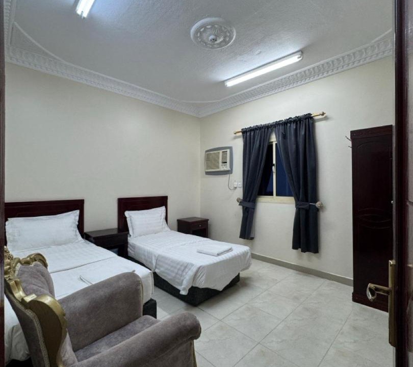Photo of Bedroom in Duba