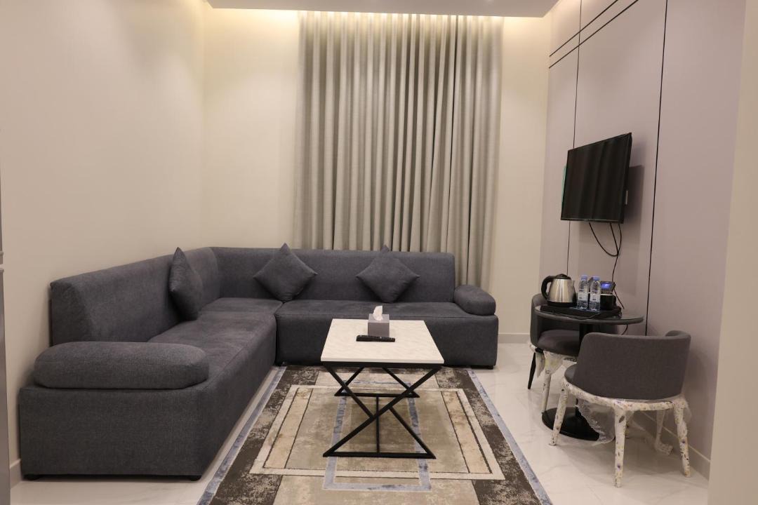 Photo of Livingroom in Medina