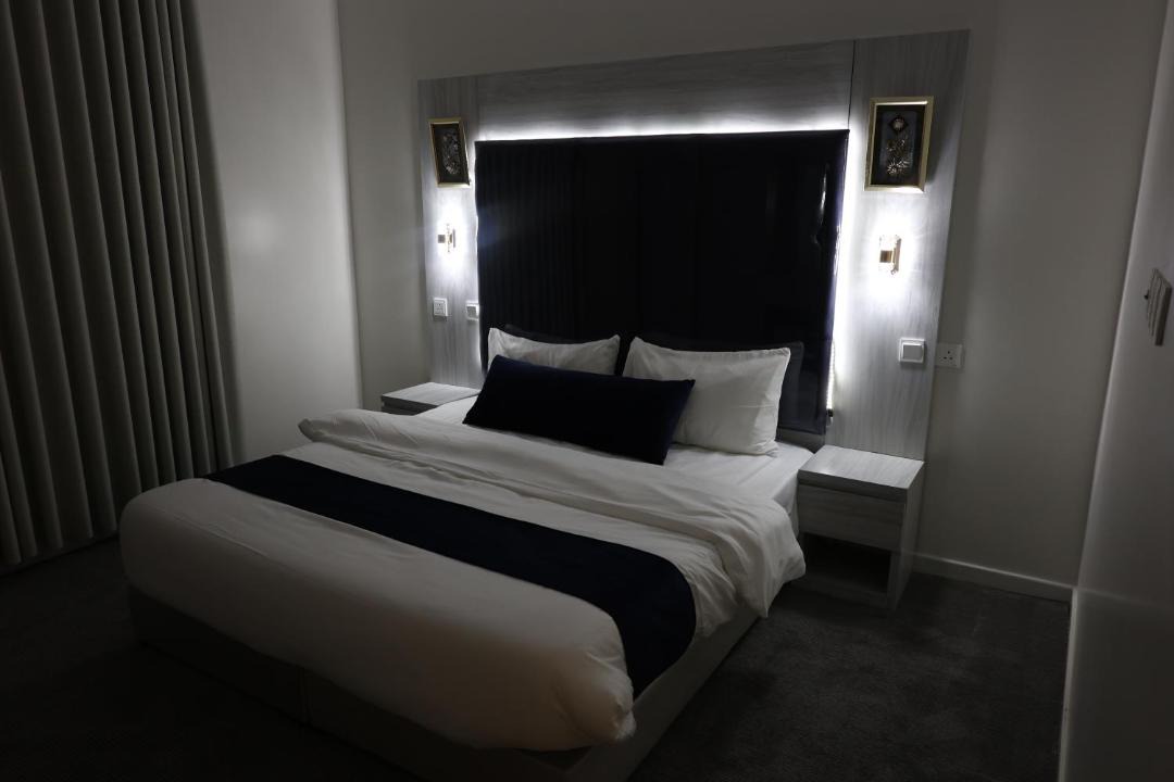 Photo of Bedroom in Medina