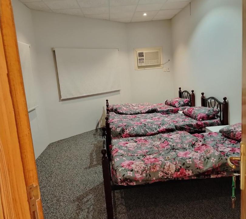Photo of Bedroom in Ha'il