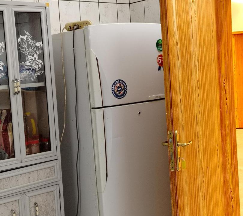 Photo of Kitchen in Ha'il