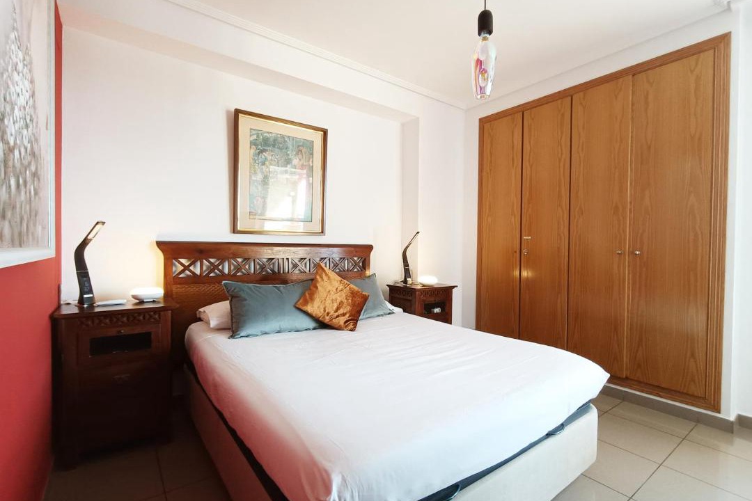 Photo of Bedroom in Alboraya