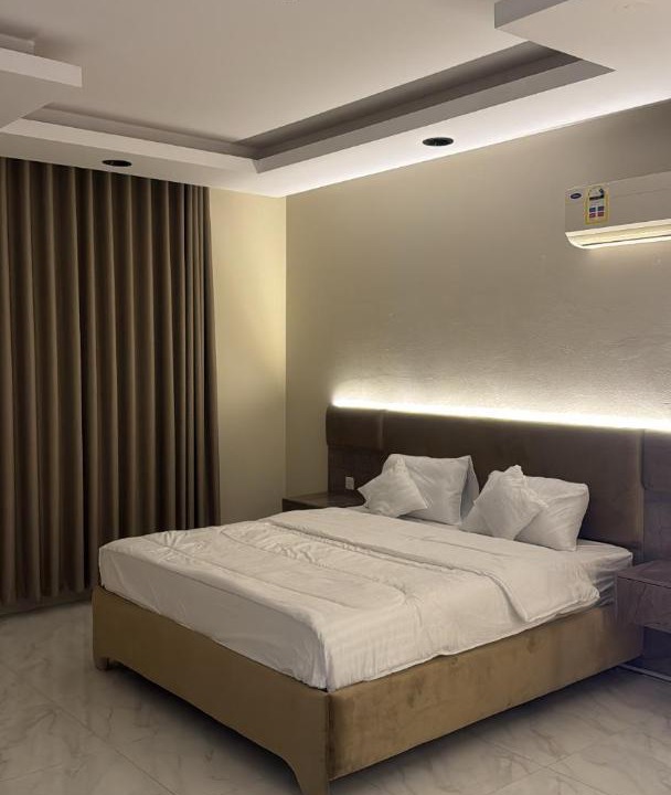 Photo of Bedroom in Ha'il