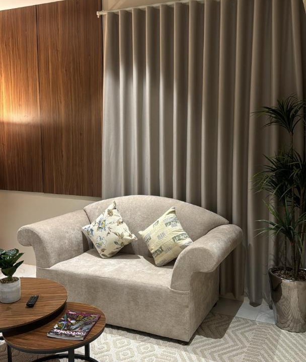 Photo of Livingroom in Ha'il