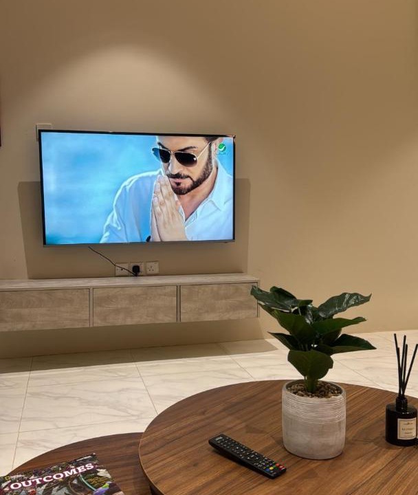 Photo of Livingroom in Ha'il