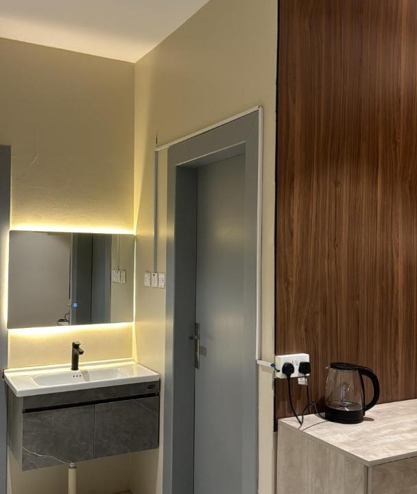 Photo of Bathroom in Ha'il
