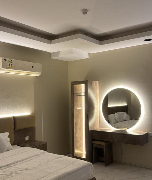Photo of Bedroom in Ha'il