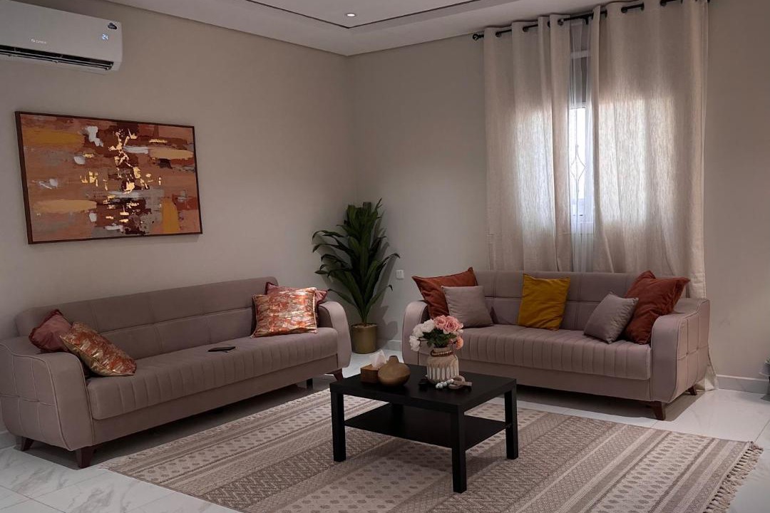 Photo of Livingroom in Medina