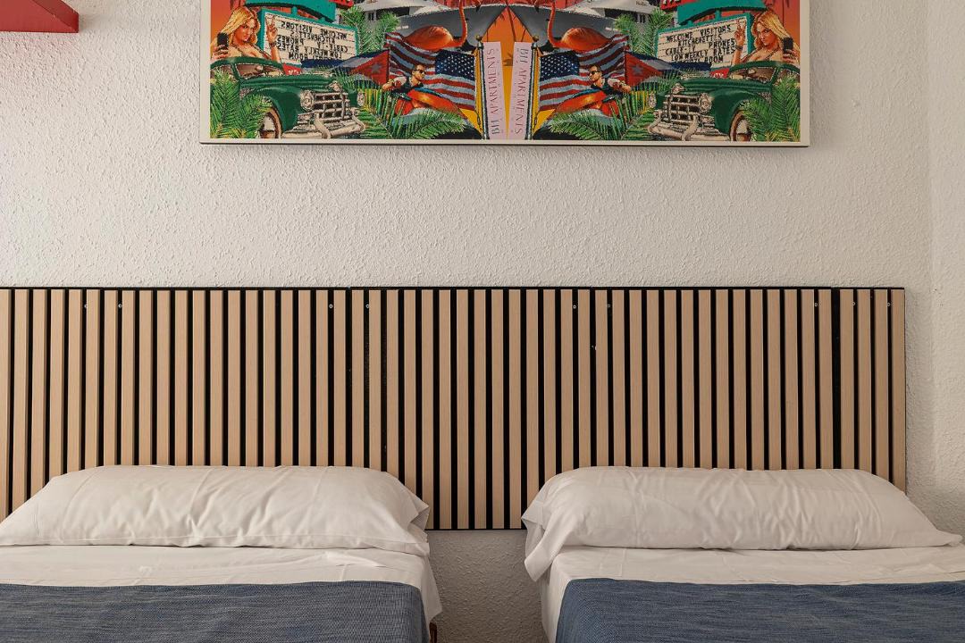 Photo of Bedroom in El Arenal