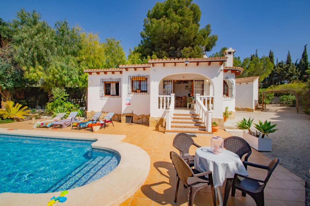 Photo of Others in Casas de Torrat