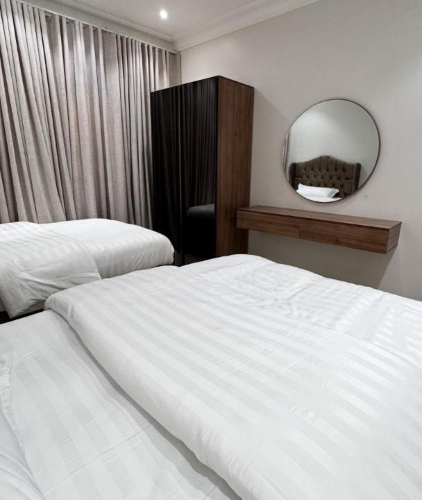 Photo of Bedroom in Riyadh