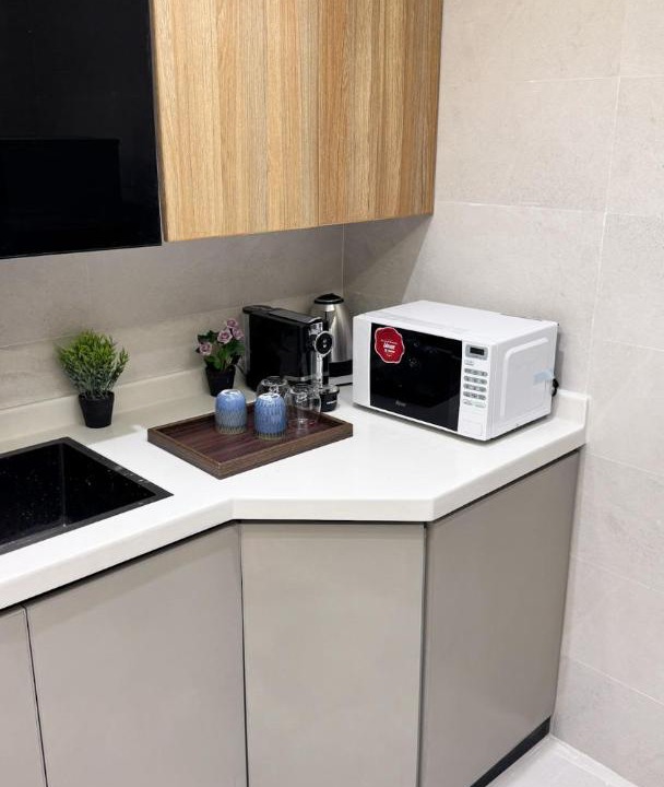 Photo of Kitchen in Riyadh
